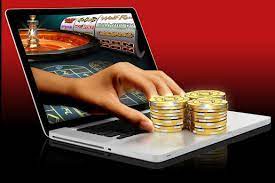 Вход на зеркало Casino SpinCity